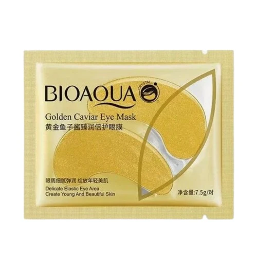BIOAQUA Pack of 5 Moisturizing Whitening Face Mask Sheet - Image 3